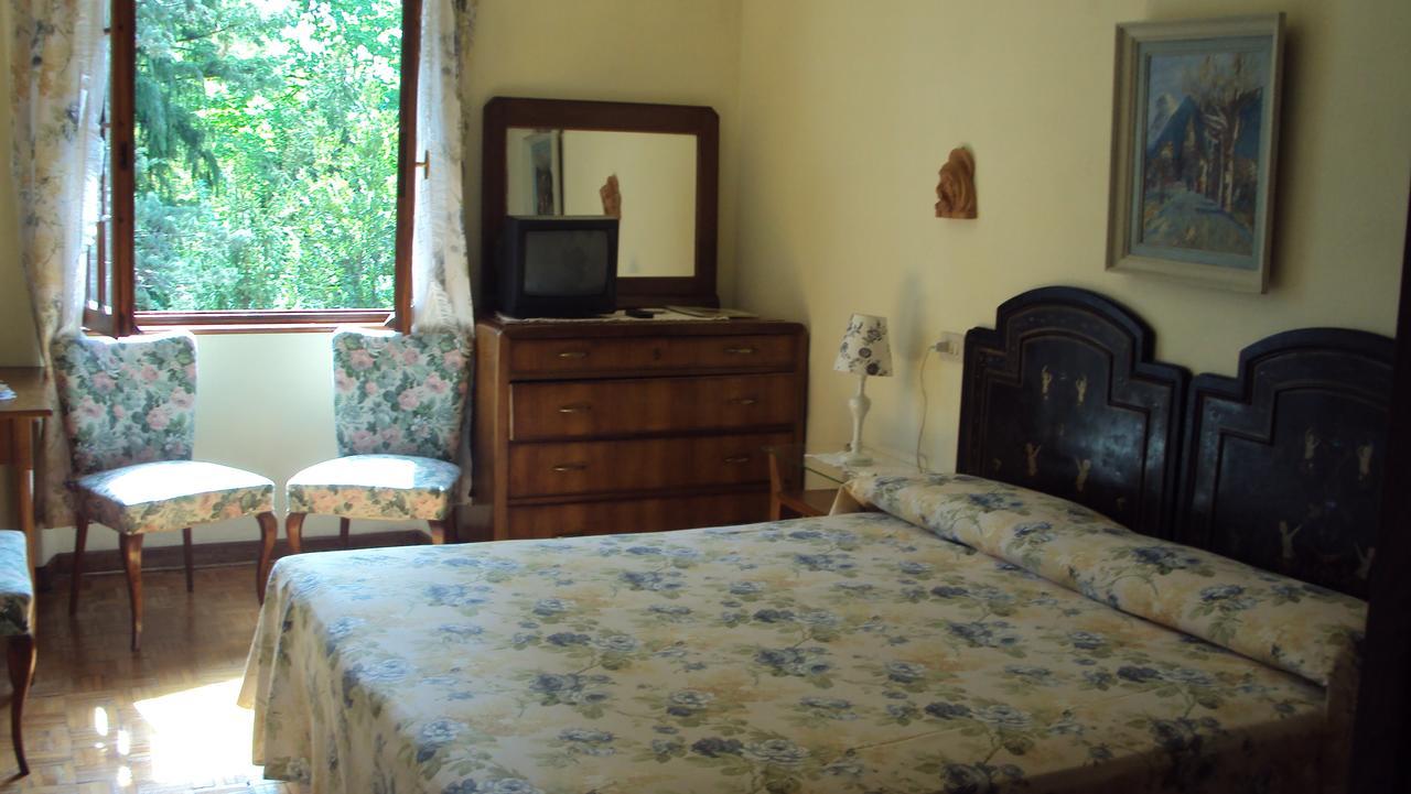 Albergo La Baita Corfino Room photo