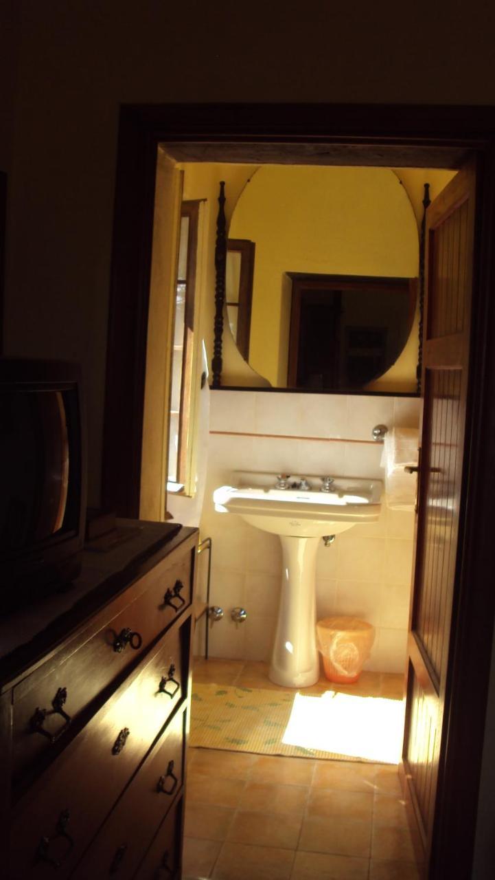 Albergo La Baita Corfino Room photo