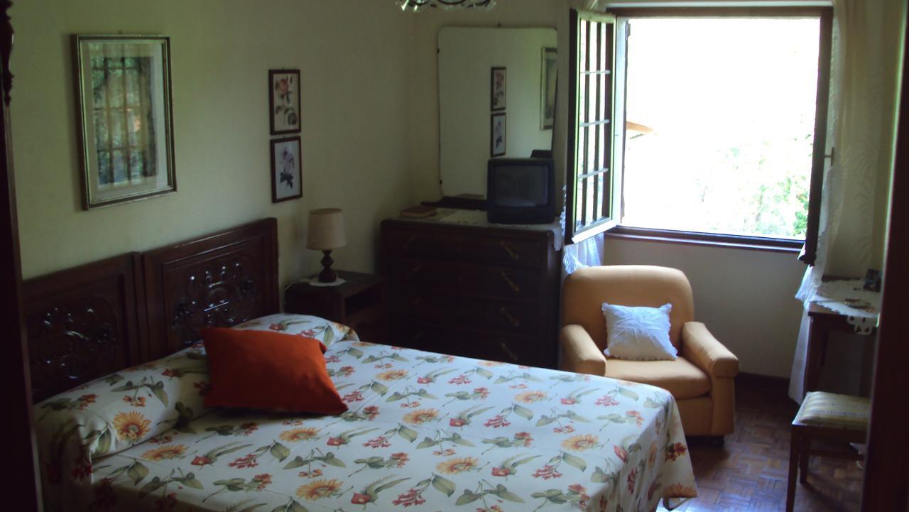 Albergo La Baita Corfino Room photo
