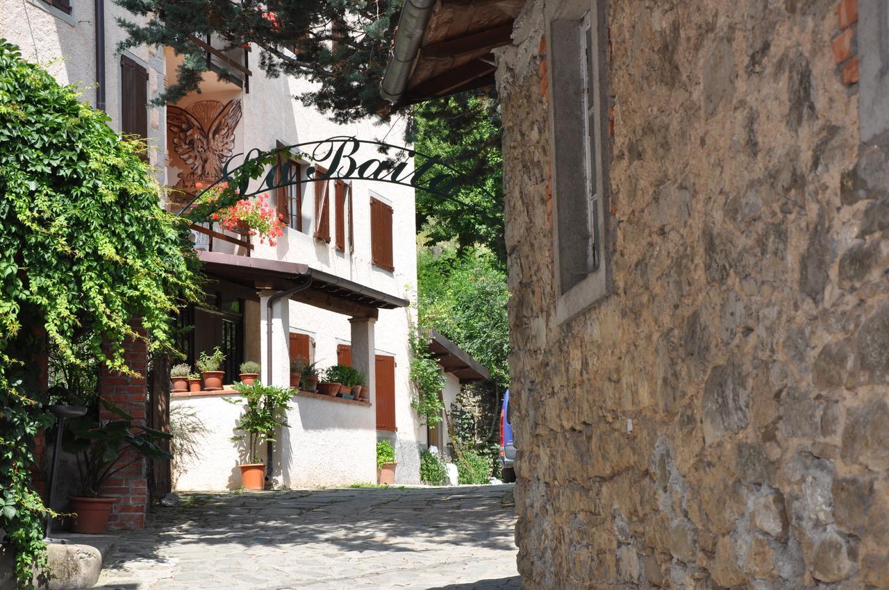 Albergo La Baita Corfino Exterior photo