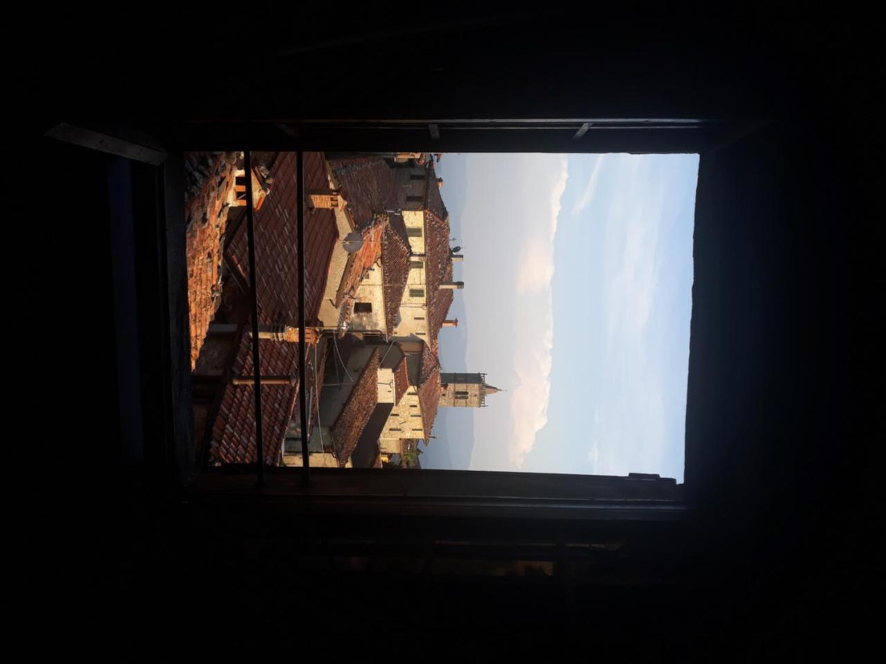 Albergo La Baita Corfino Exterior photo
